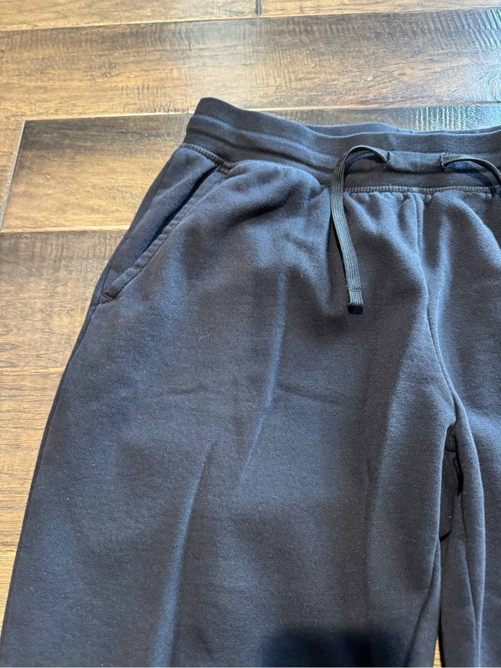 Sweatpants - Picture 2 of 5